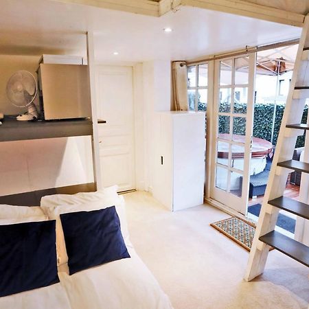 Piccadilly Circus Suites 런던 외부 사진
