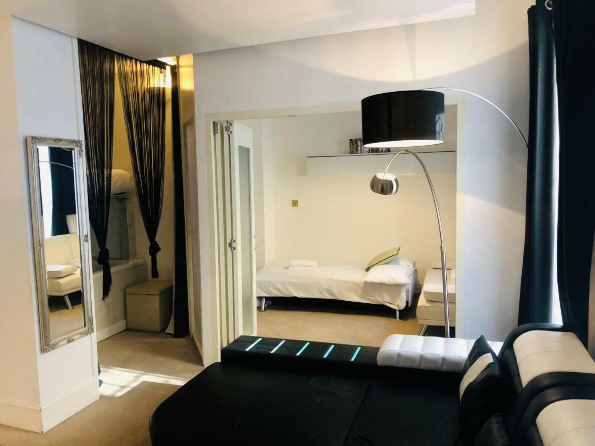 Piccadilly Circus Suites 런던 외부 사진