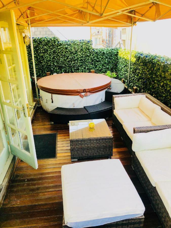 Piccadilly Circus Suites 런던 외부 사진