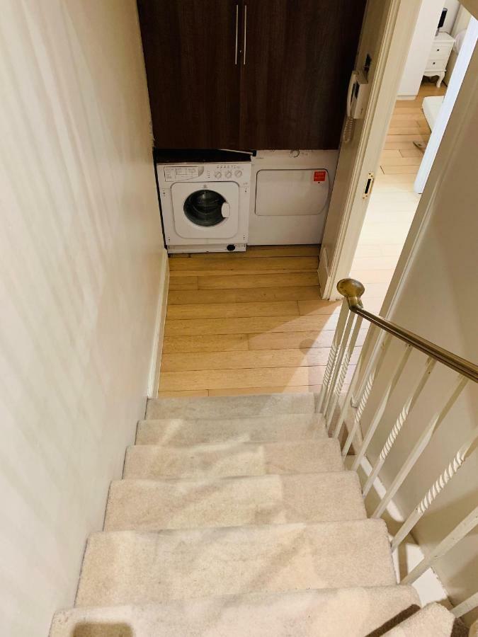 Piccadilly Circus Suites 런던 외부 사진