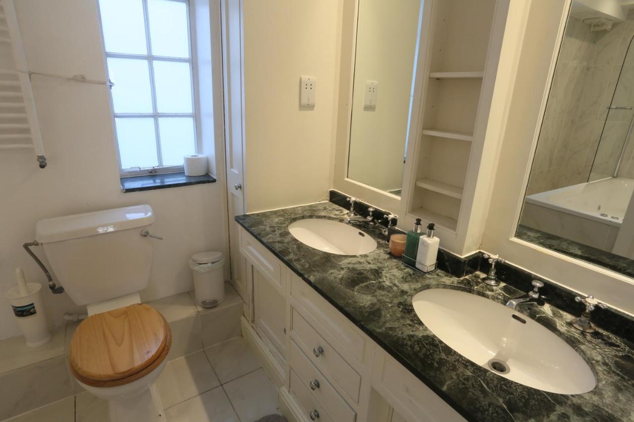 Piccadilly Circus Suites 런던 외부 사진