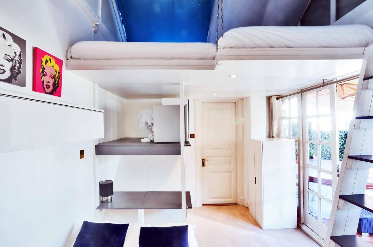 Piccadilly Circus Suites 런던 외부 사진