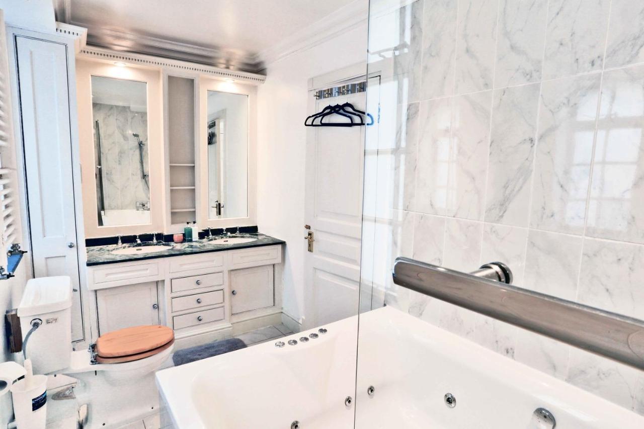 Piccadilly Circus Suites 런던 외부 사진
