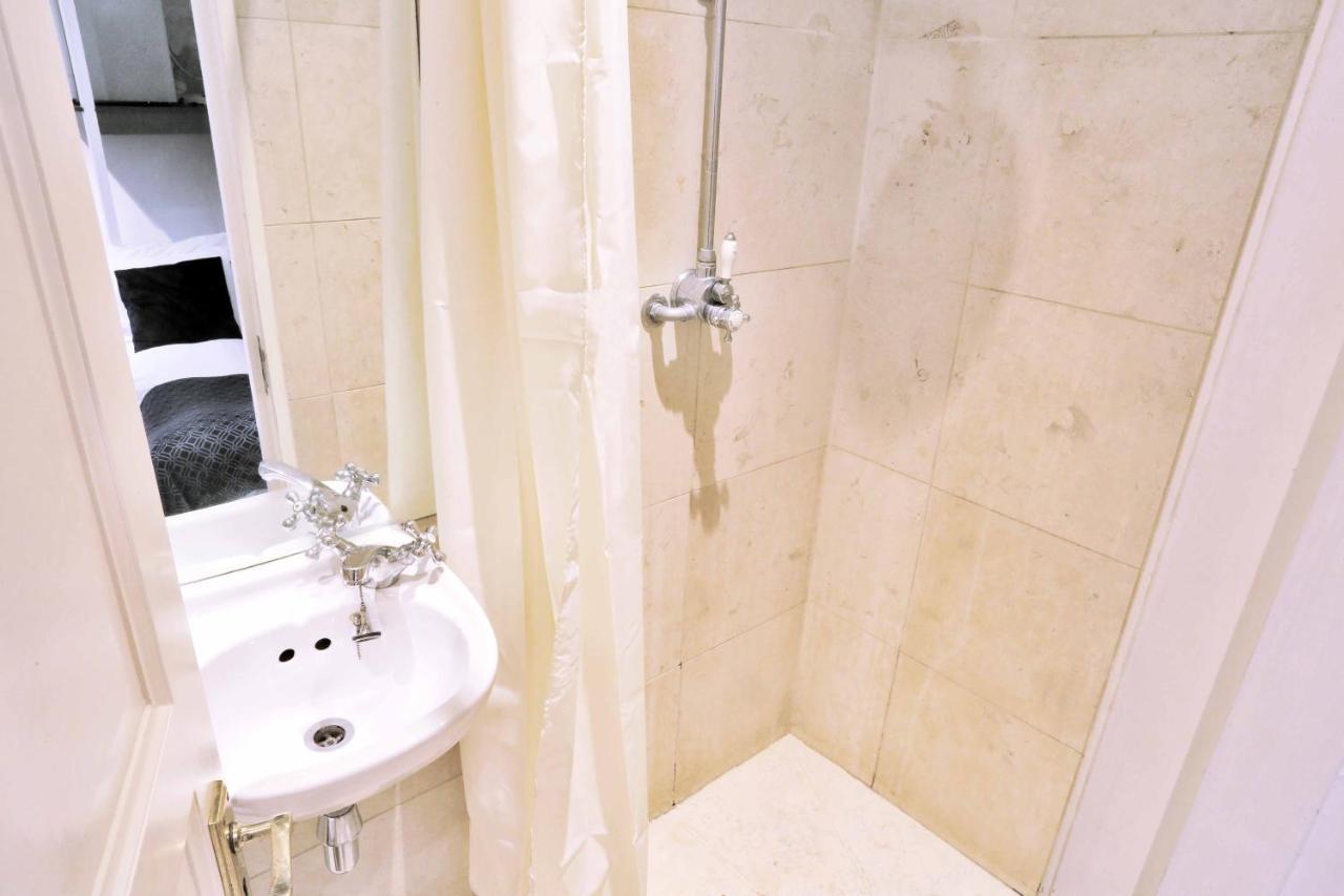 Piccadilly Circus Suites 런던 외부 사진