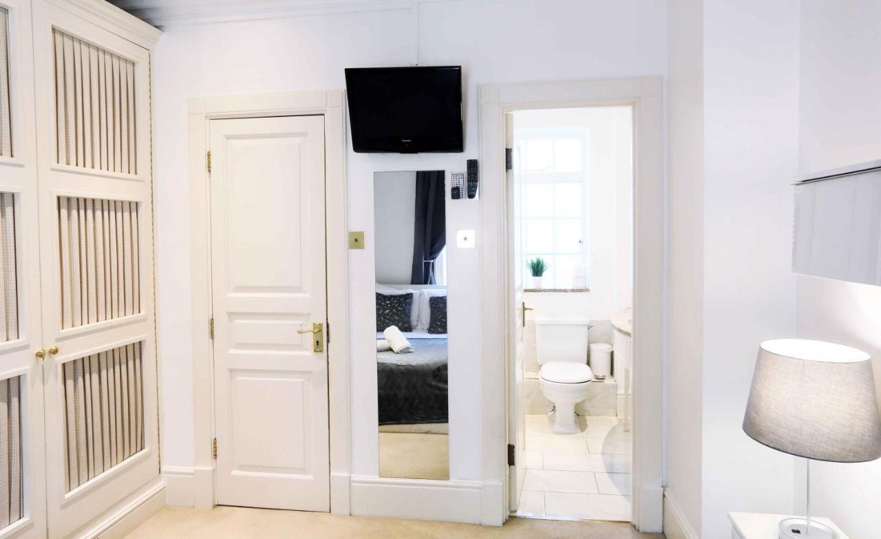 Piccadilly Circus Suites 런던 외부 사진