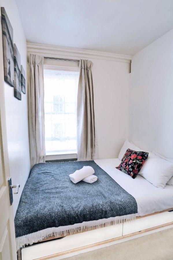 Piccadilly Circus Suites 런던 외부 사진
