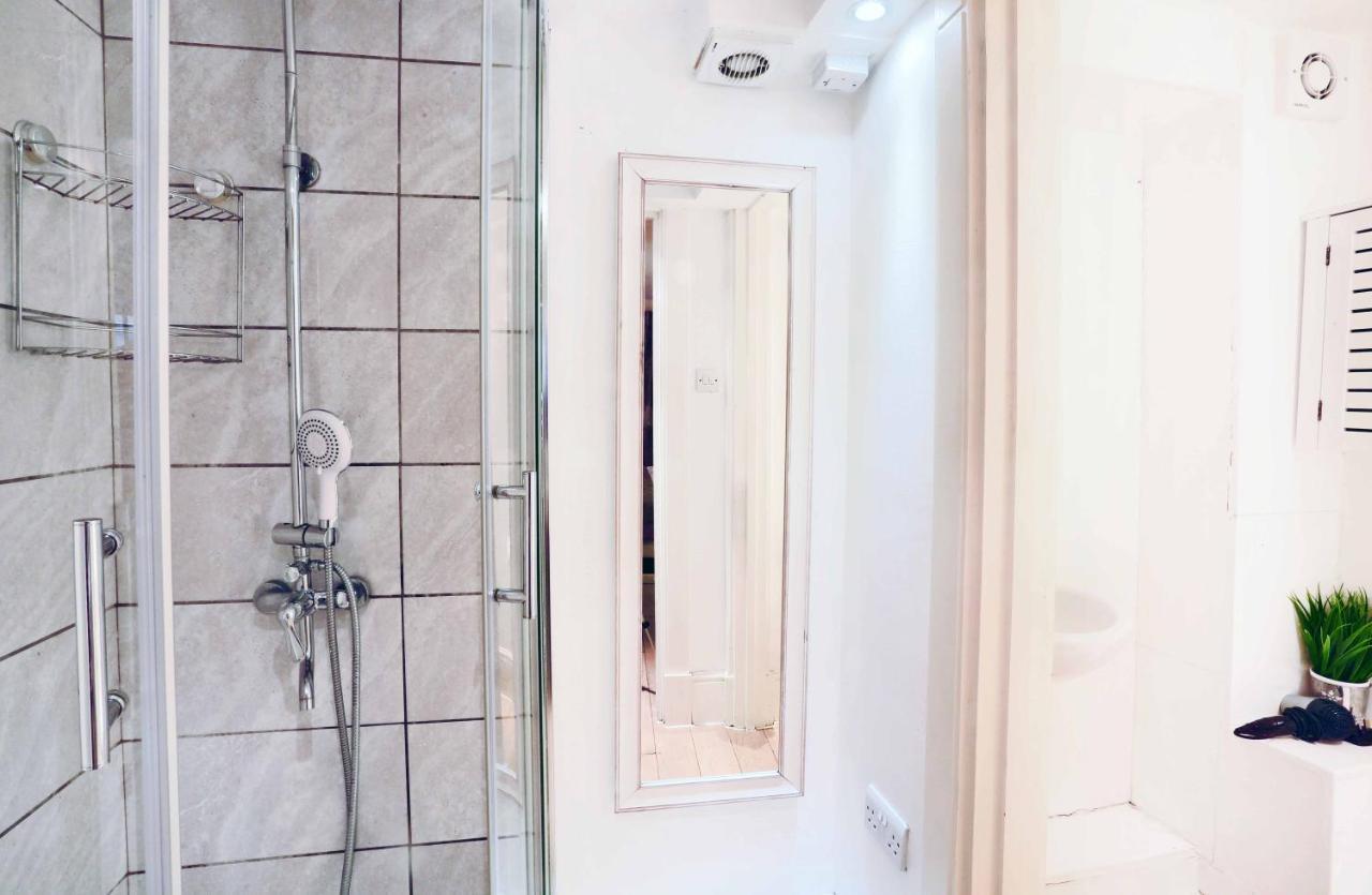 Piccadilly Circus Suites 런던 외부 사진