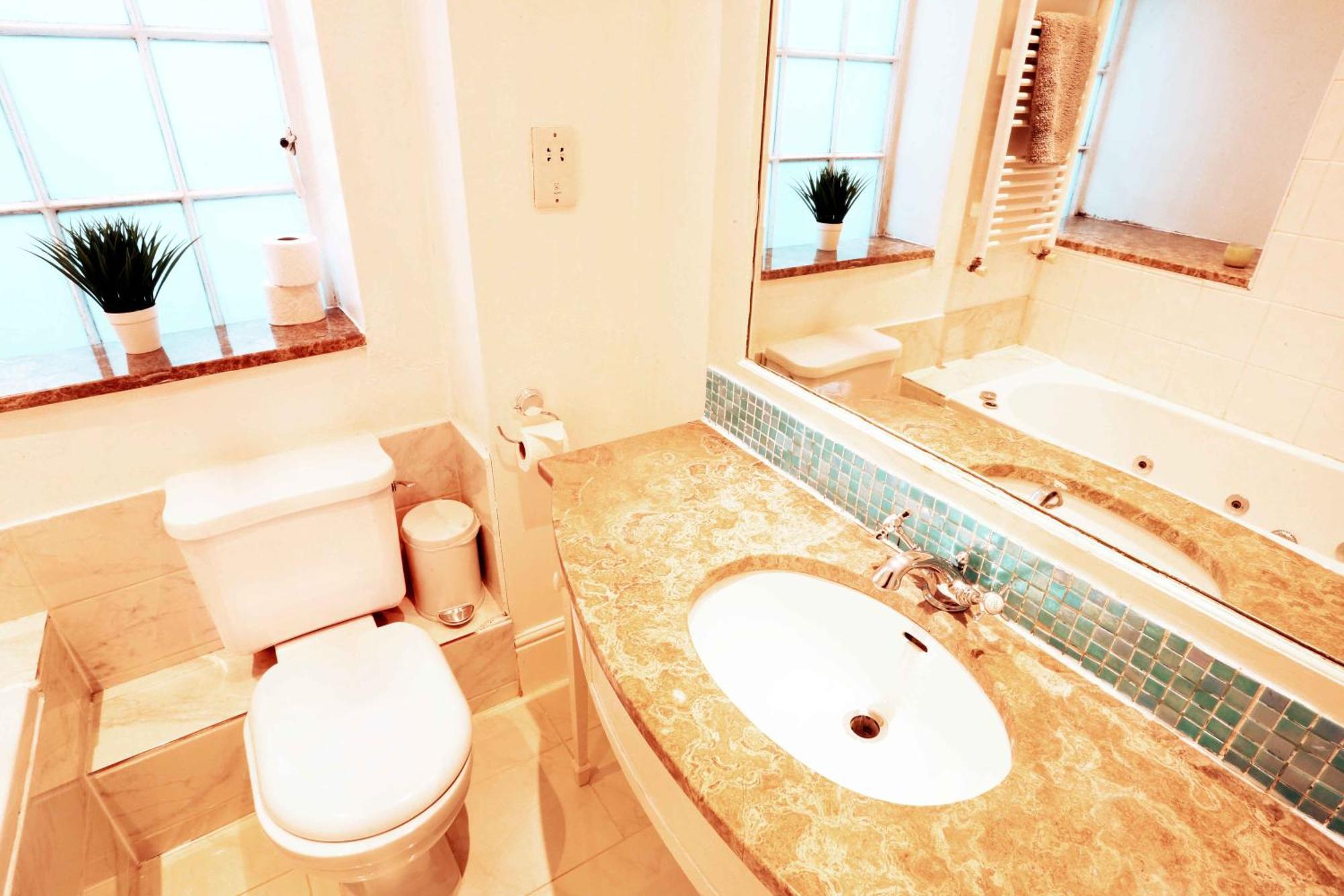 Piccadilly Circus Suites 런던 외부 사진