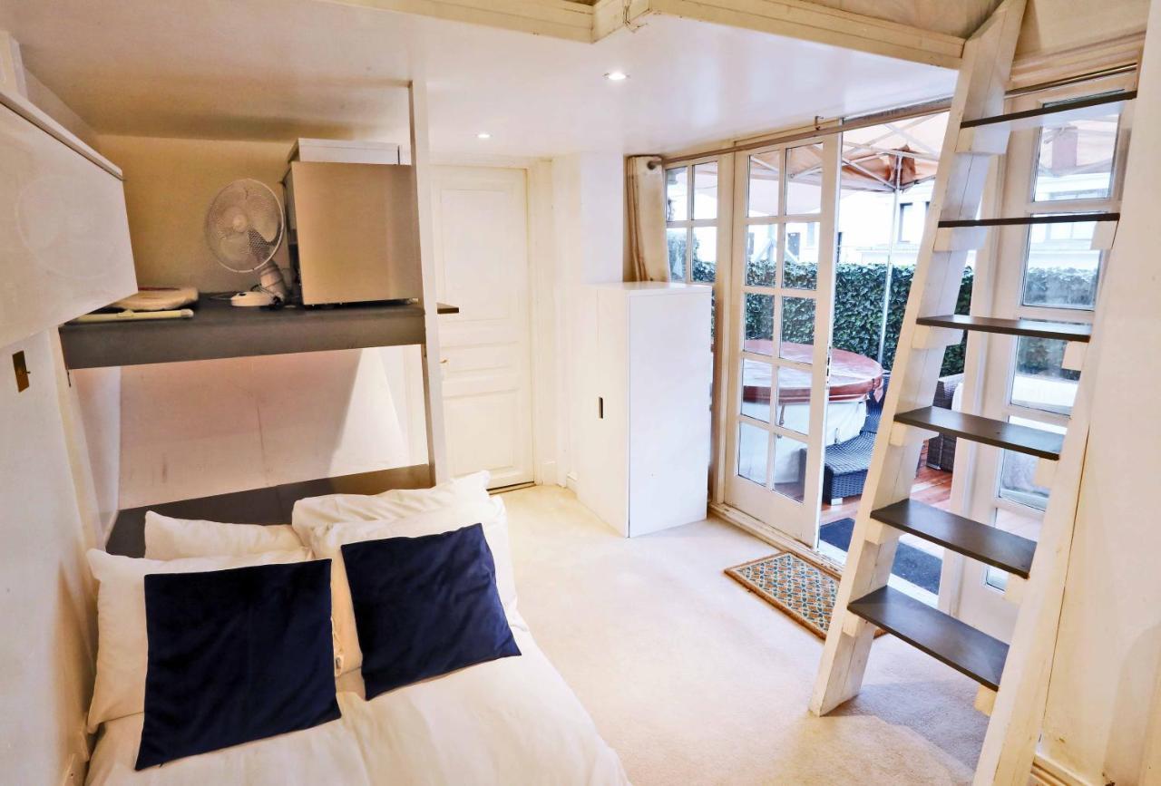 Piccadilly Circus Suites 런던 외부 사진