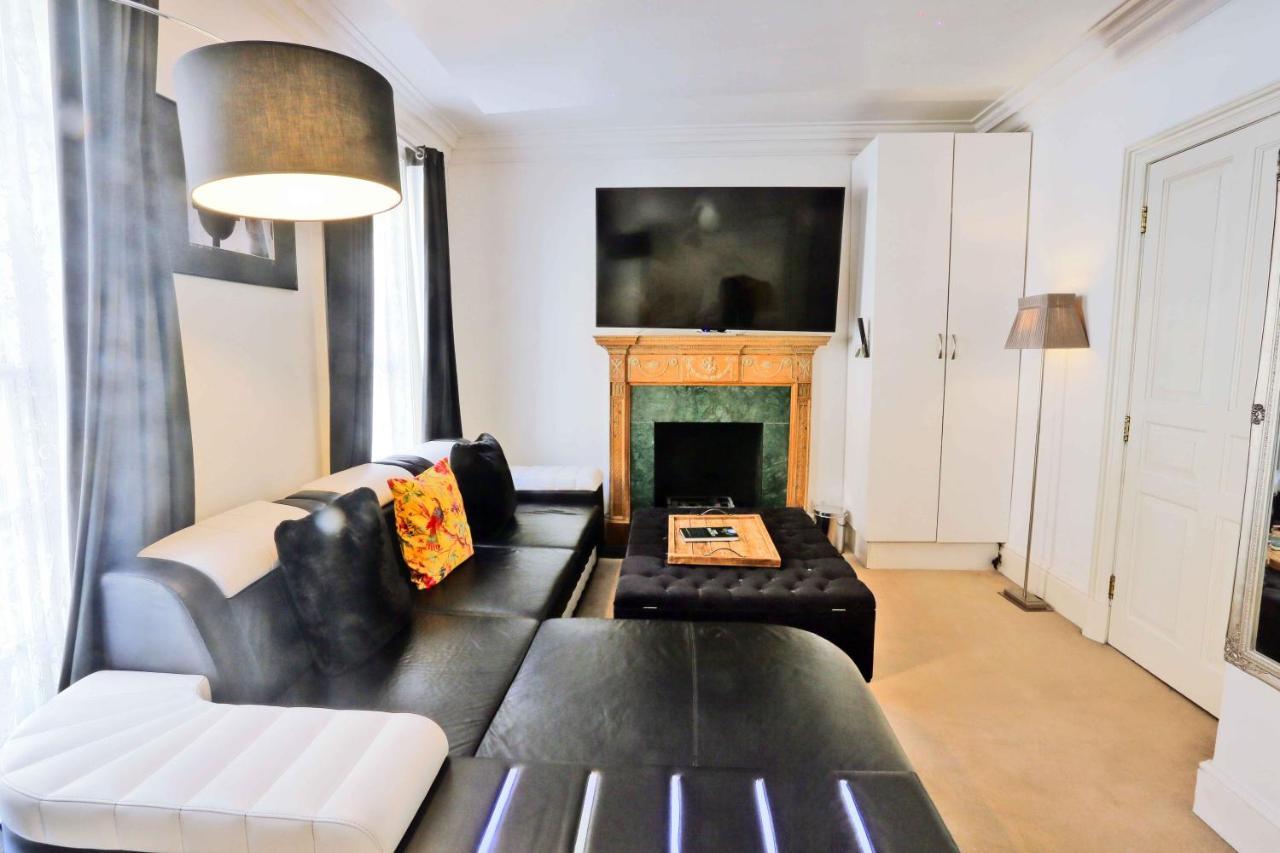 Piccadilly Circus Suites 런던 외부 사진