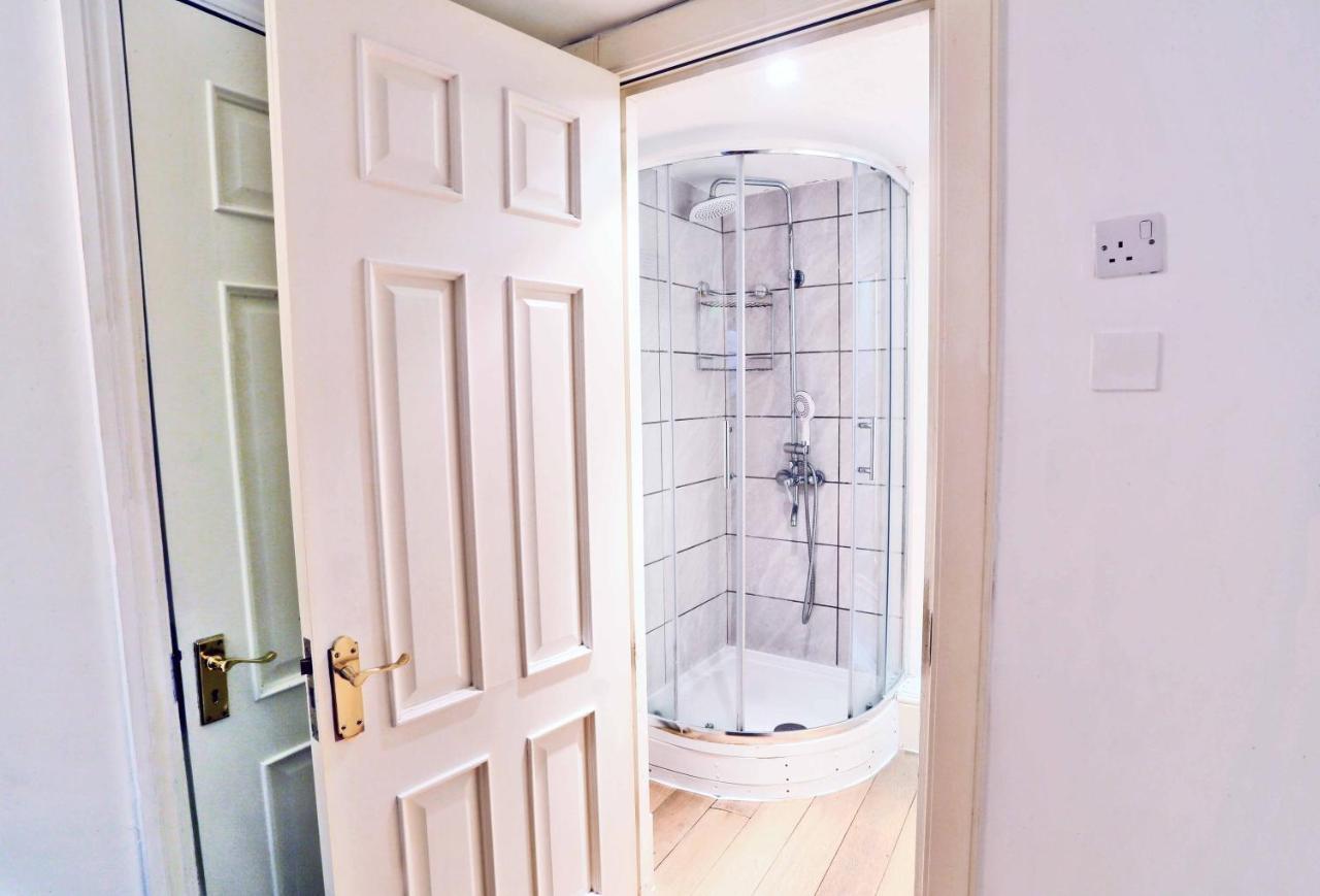 Piccadilly Circus Suites 런던 외부 사진