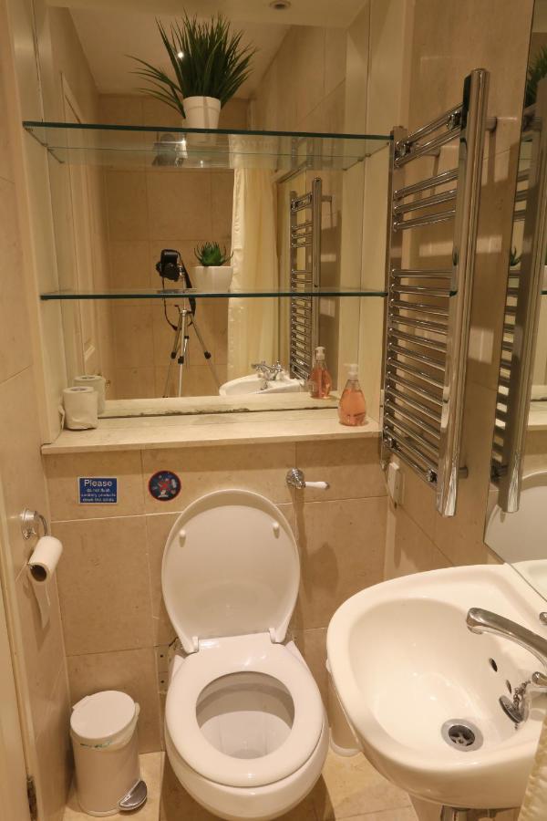 Piccadilly Circus Suites 런던 외부 사진